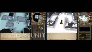 [Hax Unit] RuneScape Glitch - Dungeoneering XP Glitch Tutorial