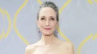 Bebe Neuwirth, Unfiltered &mdash; These Photos Might Shock You