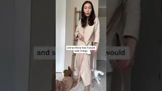 How to walk 3 dogs hands free! 🐶🐶🐶 (pt 3/3)
