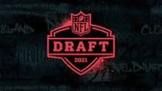 2021 NFL DRAFT LIVE REACTION!!