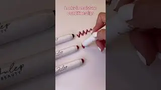 It's Balm Full Coverage Lip Crayon
