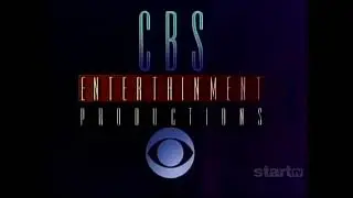Moon Water Productions/CBS Entertainment Productions CBS Television Distribution (1994/2007)
