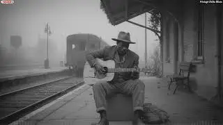 Corn Liquor & Candlelight | Eddie &lsquo;Blind River&rsquo; Jones (1933 Lost Delta Blues | Remastered) VOL.18