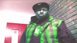 Droopy Dunknow - Take in the smoke hood video