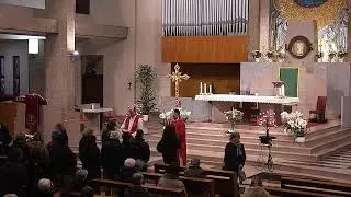 in diretta dalla Parrocchia San Remigio in Sedriano