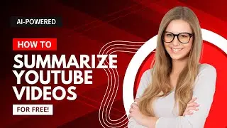 🚀 Tammy AI: Video Summarizer & QnA Generator (chrome extension & mobile web app)