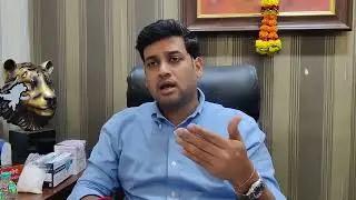 MUTP 2nd Project Thane-Diva 5th & 6th Railway Line Work Completed!  MP Dr. Shrikant Shinde