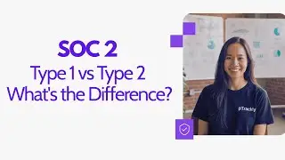 SOC 2 Type 1 vs Type 2 Audits Explained: How to Gain Customer Trust Fast| pTrackly