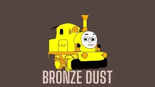The 7 Forms of Magic Episode 2: Bronze Dust