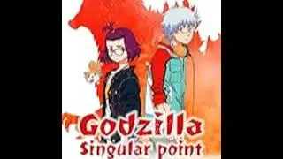 6.2: Godzilla Singular Point (2021)