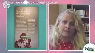 La biodiversità al centro | ep. 5 | La #digitalizzazione delle collezioni naturalistiche italiane