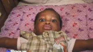 Nigeria Adoption on VOA's In Focus