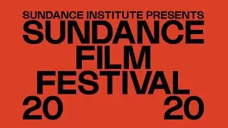 2020 Sundance Film Festival | Visual Identity