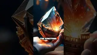 Viking Sunstone: The Crystal Compass