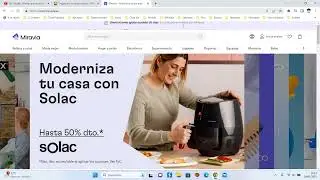 🔥&iexcl;Vuelve el Cup&oacute;n de 15&euro; Miravia Mayo 2023 nuevos usuarios! | Descuento 25% en la primera compra 🔥