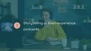 Get Your Book Heard: 3 Must-Attend Podcast Types