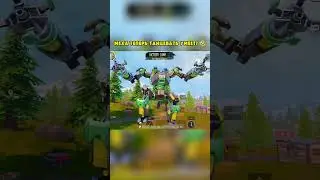 Как вам обновление в pubg mobile ? 🤣 #pubgmobile #pubgmobileupdate