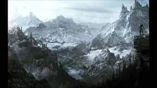 Skyrim - The Dragonborn Comes  (Malukah version full cover by O_Lovecraft)