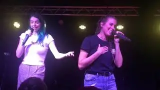 CIMORELLI in Connecticut Part 3