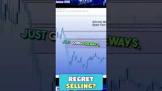 💔 Why Many REGRET Selling Their Crypto! 📊