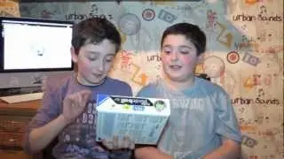 Ravensburger Junior Star wars Puzzle Ball review