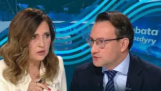 Gorąca dyskusja o mieszkaniu Nawrockiego. 