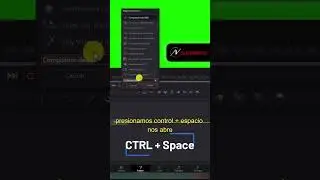 chroma key con davinci resolve 