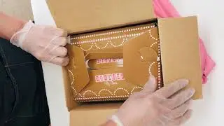 How Do My Cookies Arrive Part 1