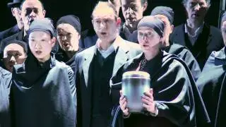 ANTIGONA - Oper von Tommaso Traetta | Staatsoper Berlin