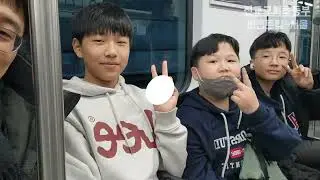 리더제자훈련 비젼트립