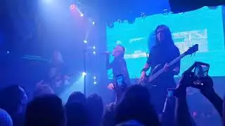 ROMAN RAIN - 7. Провайдер @ ECLIPSE 09.11.25 @RomanRainChannel 