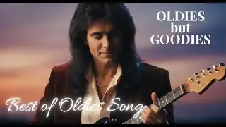 Best Classic & Oldies Love Songs | Beautiful Memories Playlist