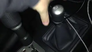 Toyota FJ Cruiser Center Console Removal