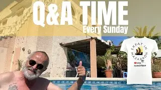 Answering Your Questions About Life in Spain #expatinmazarron