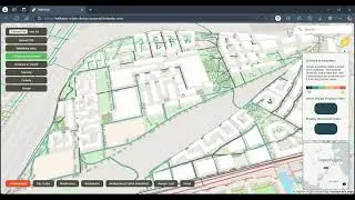 Tutorial II - Urban Design Evaluation for Walkability Analysis