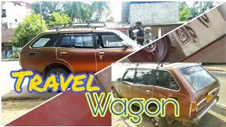 Travel Wagon.