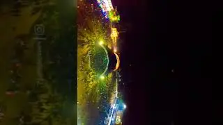 doom dooma town field viedo