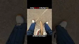 First Ball Try Ball.🔥🏏 #shorts #shortvideo #cricketshorts #cricketlover