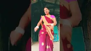 bhumika ke gadi Hero Honda ka jelly #dance #sorts #youtube