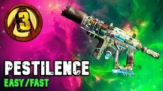 Borderlands 3 Legendary Weapon Guide: How To Get 