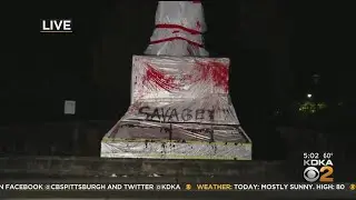 Columbus Day Brings Controversy While Recognized As A Federal Holiday