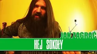 Jak zagrać #16: Ukraina / Hej Sokoły | PTA: 2/6 | SoundFarm