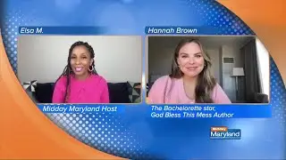 Hannah Brown - God Bless This Mess