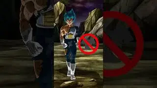 Dragon ball characters in without shirt#dragonballsupper #goku #animewar #viralshorts