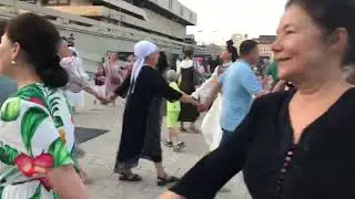 Жомга көе “Хәрәкәттә бәрәкәт” проектында!