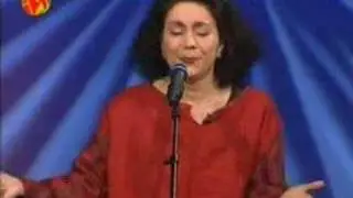 Dāya Dāya (Lori folklore song from Lorestan)