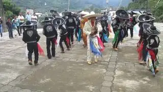 Danza de Toreadores Son No.1