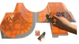 Fingerboard progression