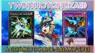 PHOTON Deck Fusion + Xyz [Yu-Gi-Oh! Duel Links]