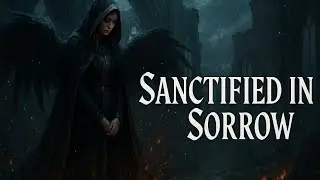 Sanctified in Sorrow | Symphonic Metal Opera (Dark Fantasy &bull; Female Vocals &bull; Emotional Epic)